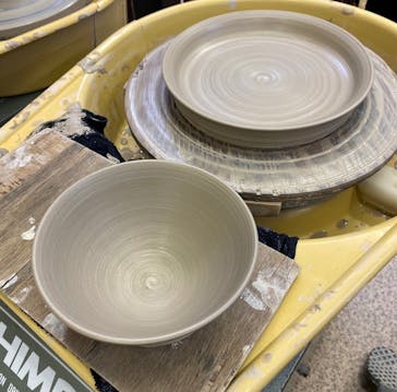 堀越陶房に投稿された画像（2019/11/8）