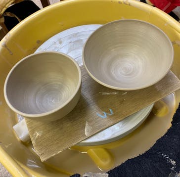 堀越陶房に投稿された画像（2019/11/9）