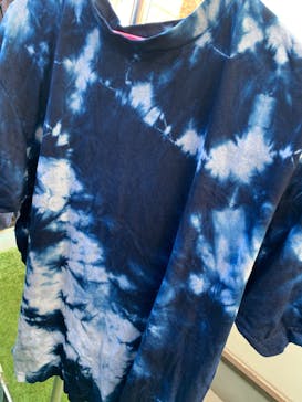 藍染め・機織り工房 和なり屋に投稿された画像（2019/11/9）