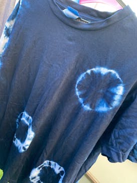 藍染め・機織り工房 和なり屋に投稿された画像（2019/11/9）