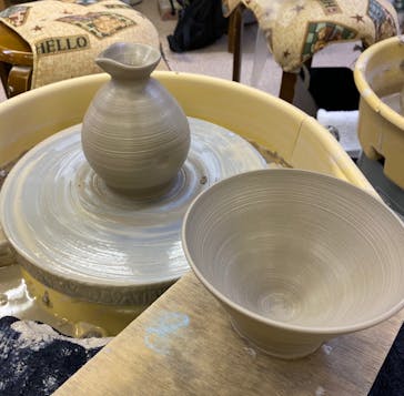 堀越陶房に投稿された画像（2019/11/9）