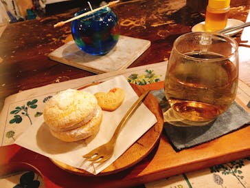 Aroma&Candle School Candle Studio One（アロマアンドスクールキャンドルスタジオワン）に投稿された画像（2019/11/10）