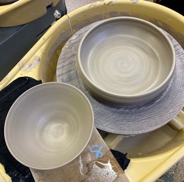 堀越陶房に投稿された画像（2019/11/10）