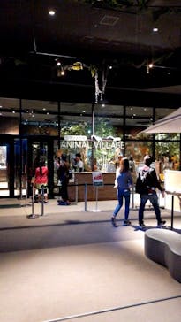 オービィ横浜に投稿された画像（2019/11/10）