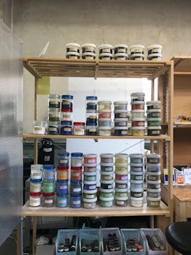 アトリエガラス工房ZO（ゾウ）に投稿された画像（2019/11/10）