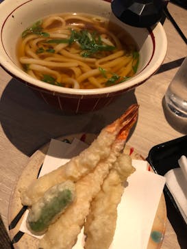 神戸みなと温泉 蓮に投稿された画像（2019/11/10）