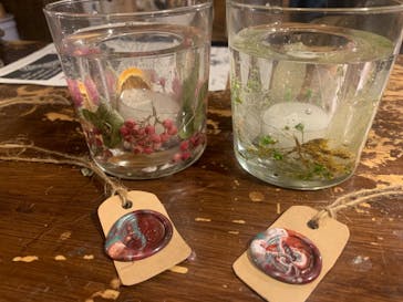 Aroma&Candle School Candle Studio One（アロマアンドスクールキャンドルスタジオワン）に投稿された画像（2019/11/11）