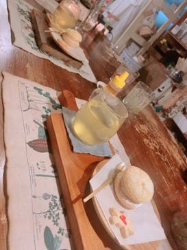 Aroma&Candle School Candle Studio One（アロマアンドスクールキャンドルスタジオワン）に投稿された画像（2019/11/11）