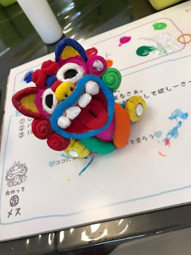 可愛いシーサー専門店 まいまいシーサーに投稿された画像（2019/11/11）