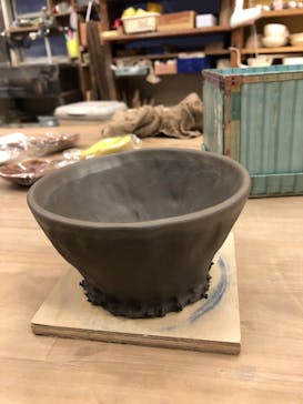 ルームルームとうげいきょうしつに投稿された画像（2019/11/11）