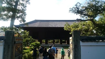 奈良国立博物館に投稿された画像（2019/11/11）