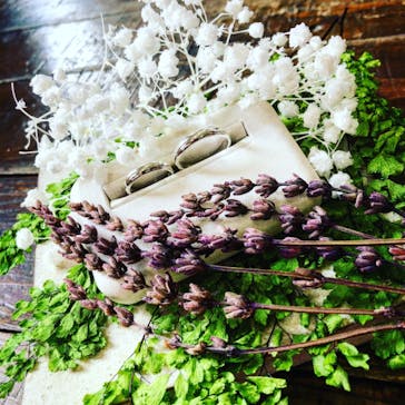 手づくり指輪の金工舎に投稿された画像（2019/11/11）