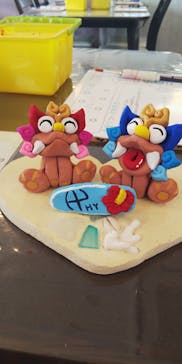 可愛いシーサー専門店 まいまいシーサーに投稿された画像（2019/11/12）