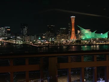 神戸みなと温泉 蓮に投稿された画像（2019/11/12）