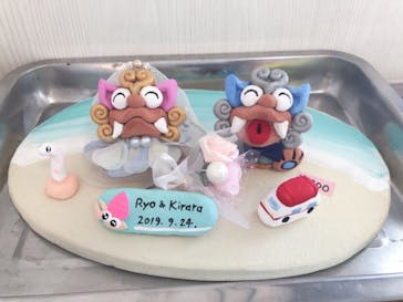 可愛いシーサー専門店 まいまいシーサーに投稿された画像（2019/11/12）