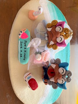 可愛いシーサー専門店 まいまいシーサーに投稿された画像（2019/11/12）