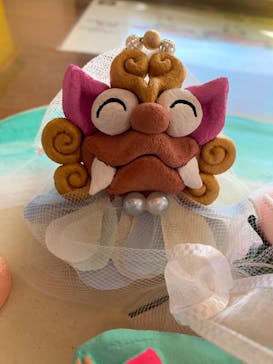 可愛いシーサー専門店 まいまいシーサーに投稿された画像（2019/11/12）