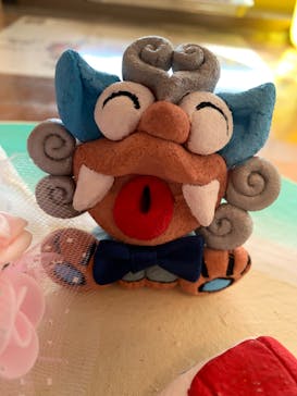 可愛いシーサー専門店 まいまいシーサーに投稿された画像（2019/11/12）