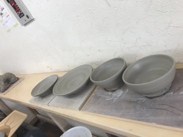 ダルン陶芸教室に投稿された画像（2019/11/12）