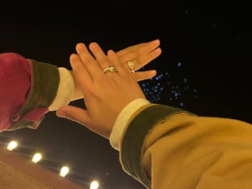 銀のイルカに投稿された画像（2019/11/13）