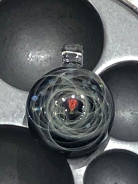 HASE（ハセ）硝子工房に投稿された画像（2019/11/13）