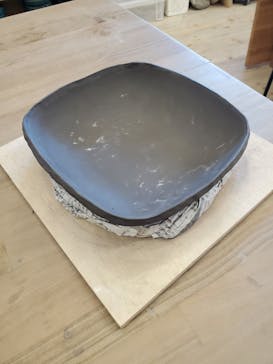 ルームルームとうげいきょうしつに投稿された画像（2019/11/13）