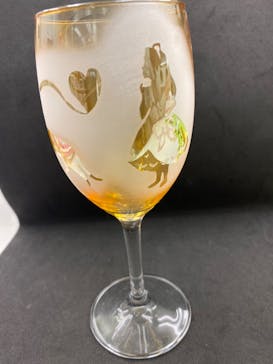 サンドブラスト本部教室 砂で削るガラス工芸教室に投稿された画像（2019/11/13）