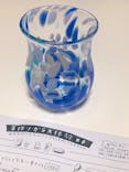 glass Art Blue moon（ガラスアートブルームーン）に投稿された画像（2019/11/13）