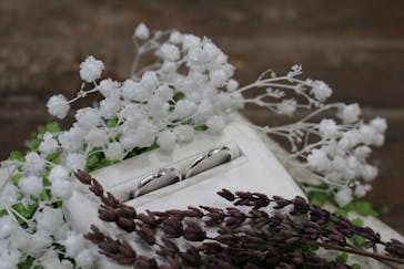 手づくり指輪の金工舎に投稿された画像（2019/11/13）