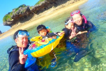 ダイビングショップ Sea Free（シーフリー）に投稿された画像（2019/11/14）