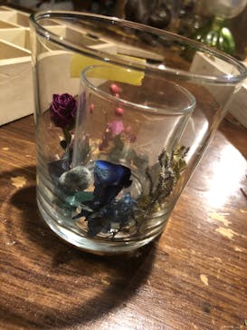 Aroma&Candle School Candle Studio One（アロマアンドスクールキャンドルスタジオワン）に投稿された画像（2019/11/14）