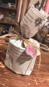 Aroma&Candle School Candle Studio One（アロマアンドスクールキャンドルスタジオワン）に投稿された画像（2019/11/14）