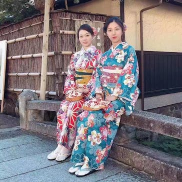 京あるき　京都祇園店に投稿された画像（2019/11/14）