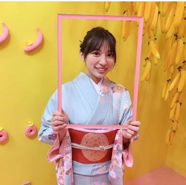 着物レンタル京あるき四条本店に投稿された画像（2019/11/14）