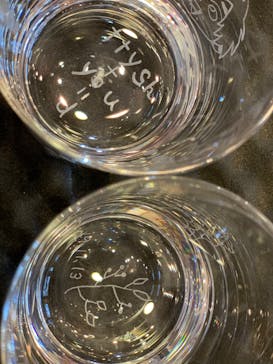 ちいさな硝子の本の博物館に投稿された画像（2019/11/14）