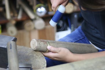 渋谷の彫金教室 studio crucible（スタジオ クルーシブル）に投稿された画像（2019/11/12）