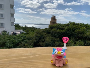 可愛いシーサー専門店 まいまいシーサーに投稿された画像（2019/11/15）