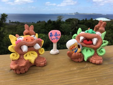 可愛いシーサー専門店 まいまいシーサーに投稿された画像（2019/11/15）