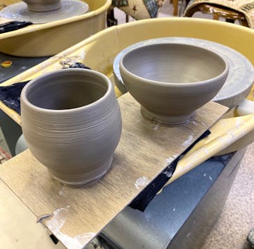 堀越陶房に投稿された画像（2019/11/15）