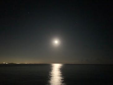 オーシャンスパ Fuuaに投稿された画像（2019/11/15）