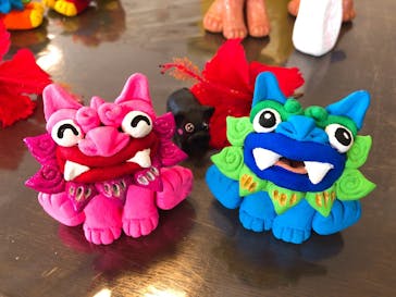 可愛いシーサー専門店 まいまいシーサーに投稿された画像（2019/11/16）