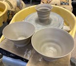 堀越陶房に投稿された画像（2019/11/16）