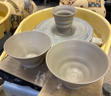 堀越陶房に投稿された画像（2019/11/16）