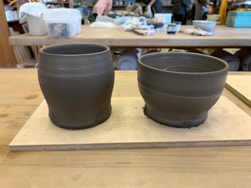 ルームルームとうげいきょうしつに投稿された画像（2019/11/16）