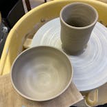 堀越陶房に投稿された画像（2019/11/16）