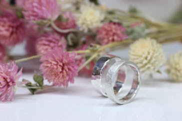 渋谷の彫金教室 studio crucible（スタジオ クルーシブル）に投稿された画像（2019/11/16）