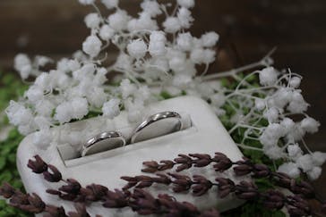 手づくり指輪の金工舎に投稿された画像（2019/11/16）