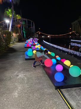 ポルトヨーロッパに投稿された画像（2019/11/16）