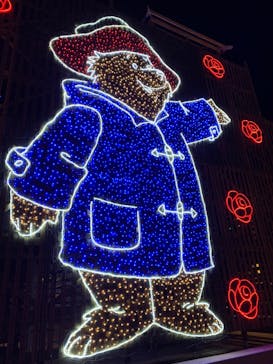 さがみ湖MORI MORIに投稿された画像（2019/11/17）