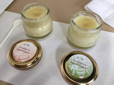 みつばちファームミュージアム＆カフェに投稿された画像（2019/11/17）